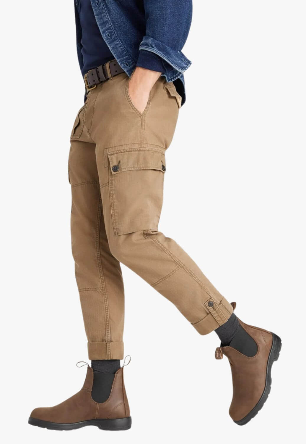 Blundstone Unisex Chelsea Boot