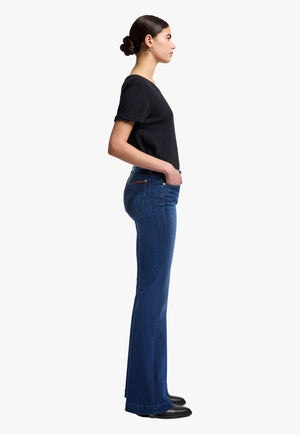 7 For All Mankind Dojo Jean
