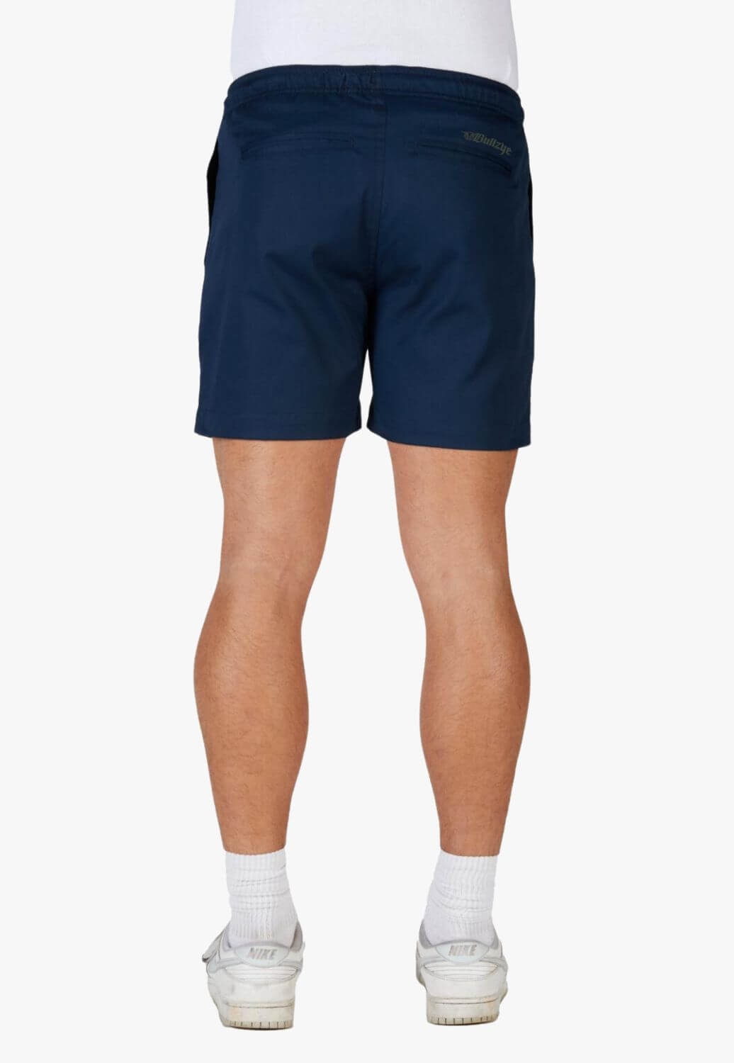 Bullzye Mens Andy Rugger Short