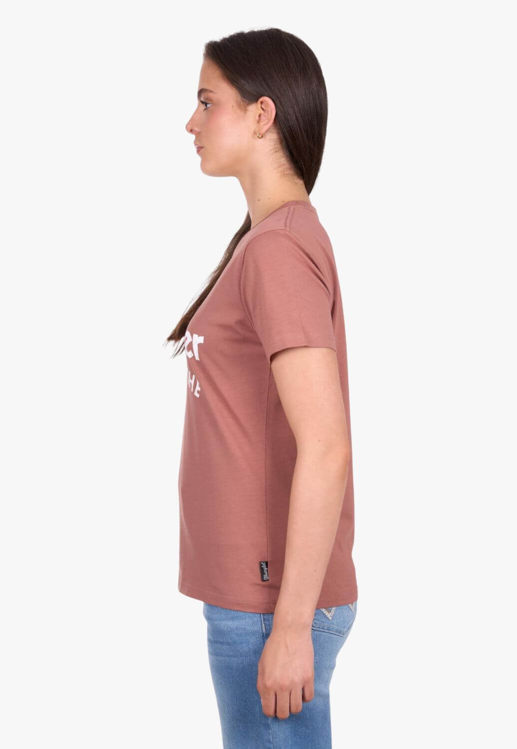 Wrangler Womens Sheena T-Shirt