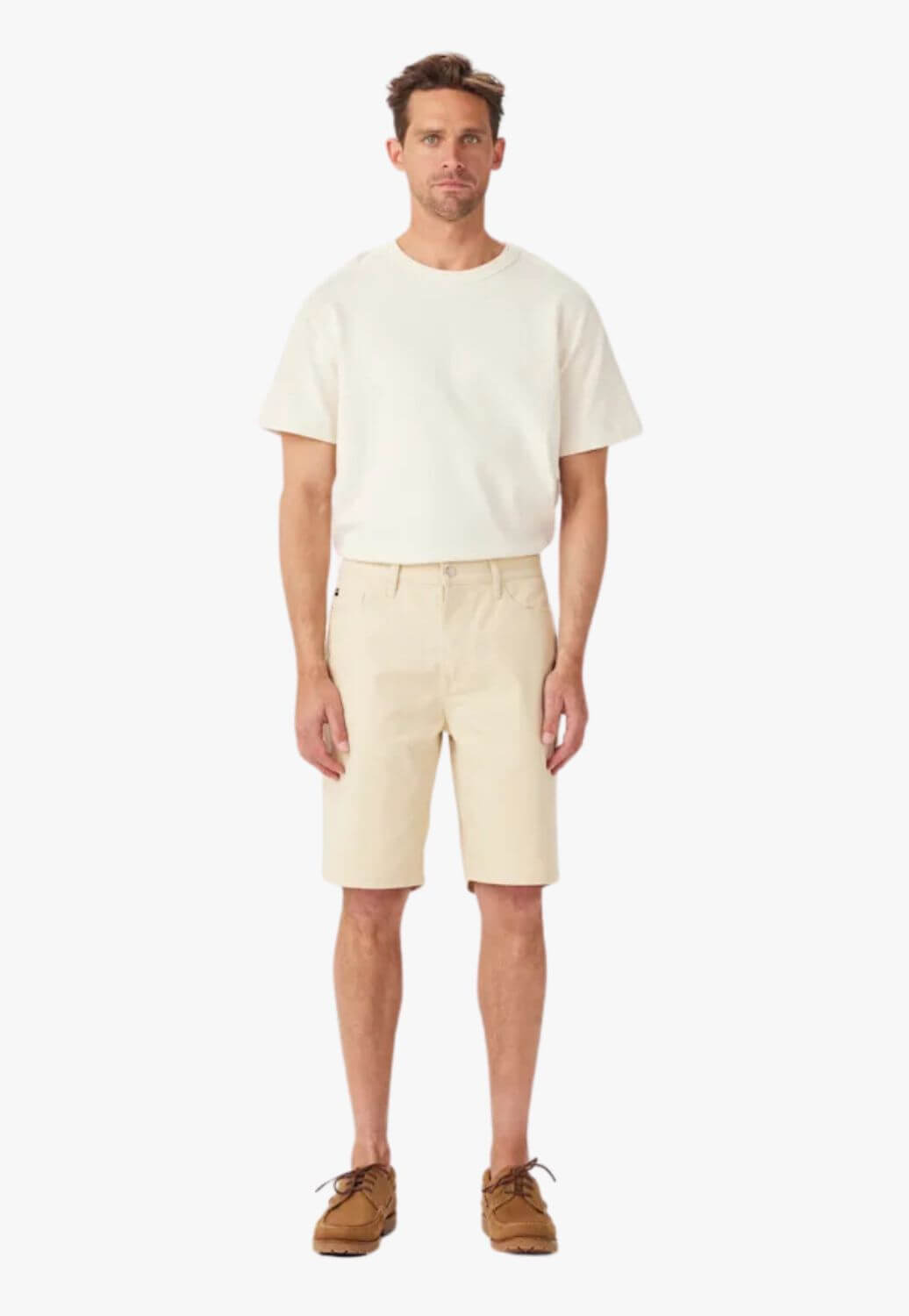 R.M. Williams Mens Ramco Shorts