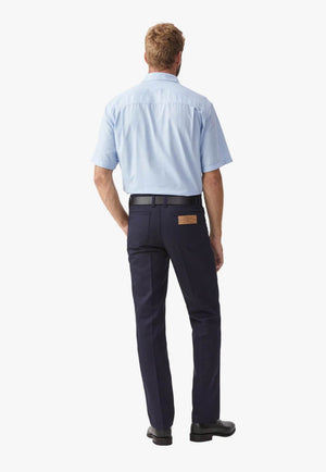 R.M. Williams Mens Easycare Ringer Jean (Australian Made)