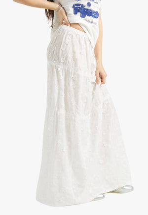 Brixton Womens The Abigail Skirt
