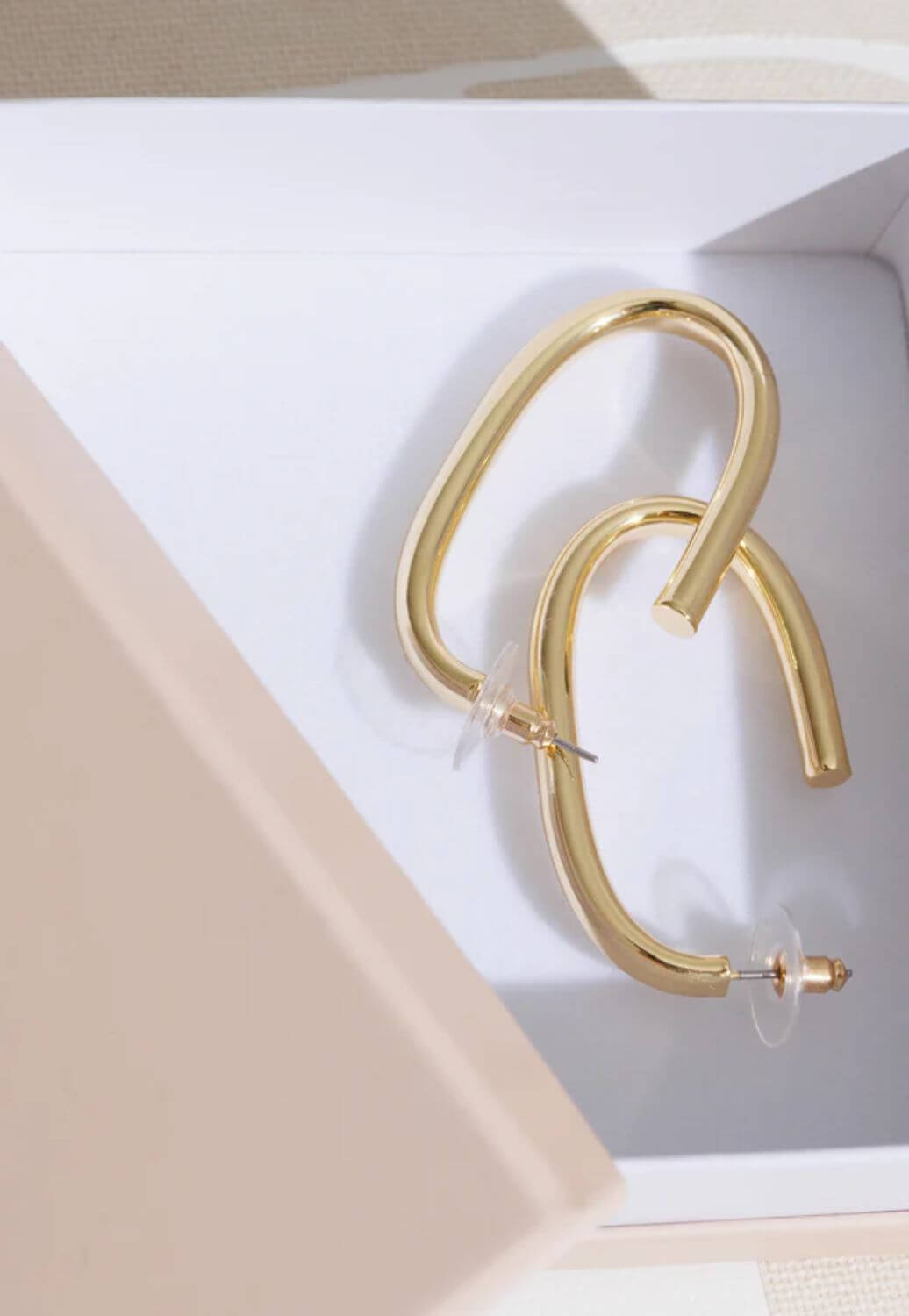 Liberte Cleopatra Earring