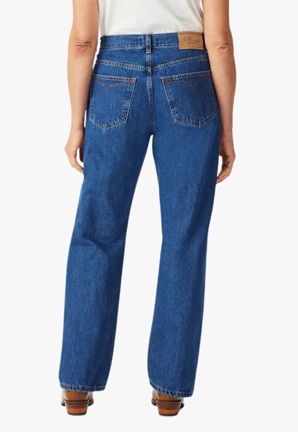 R.M. Williams Womens Original Jean