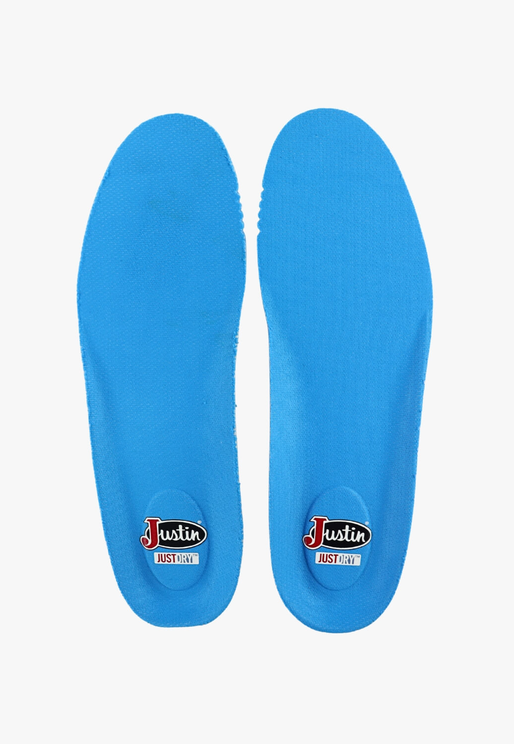 Justin Performance Round Toe Insole