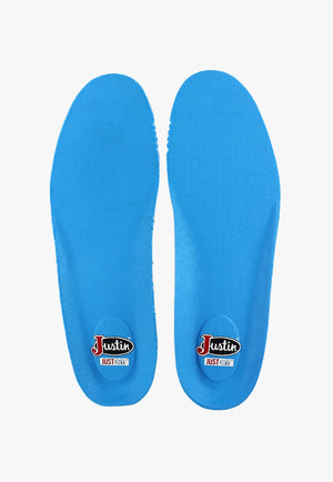 Justin Performance Round Toe Insole