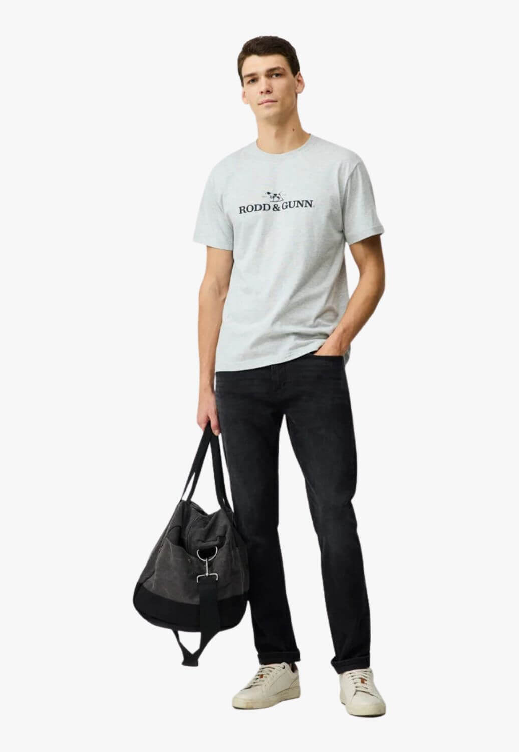 Rodd &amp; Gunn The Logo 2.0 T-Shirt