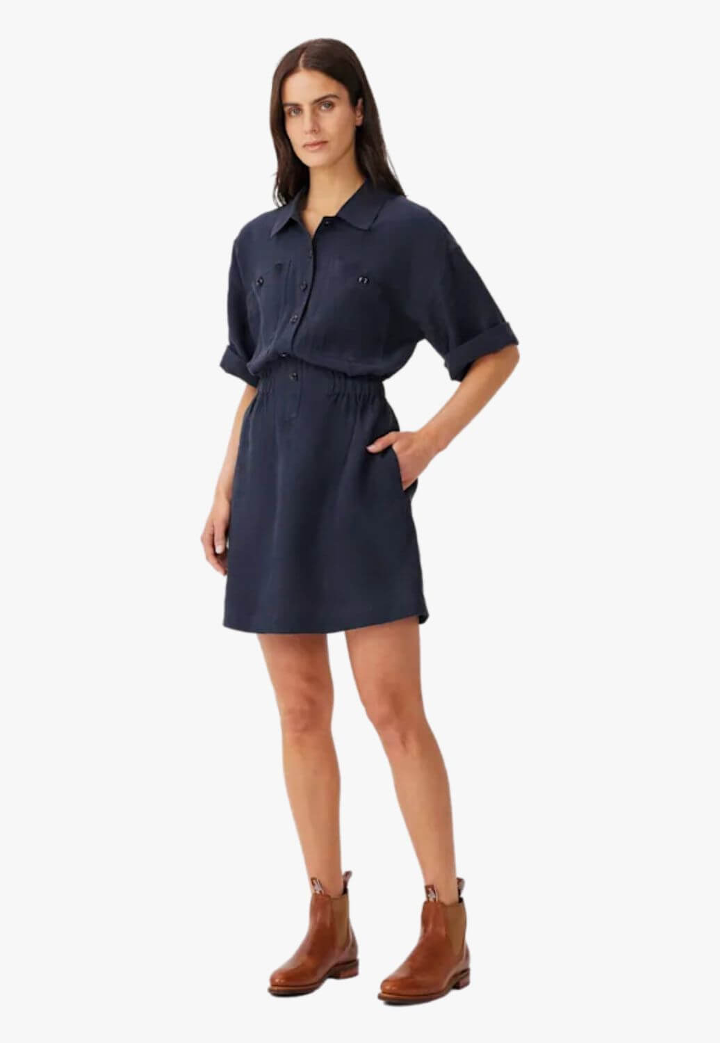 R.M. Williams Explorer Dress