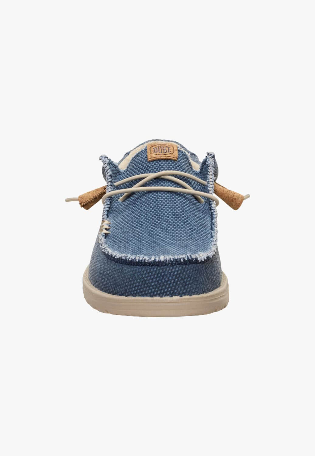 Hey Dude Mens Wally Braided Shoes