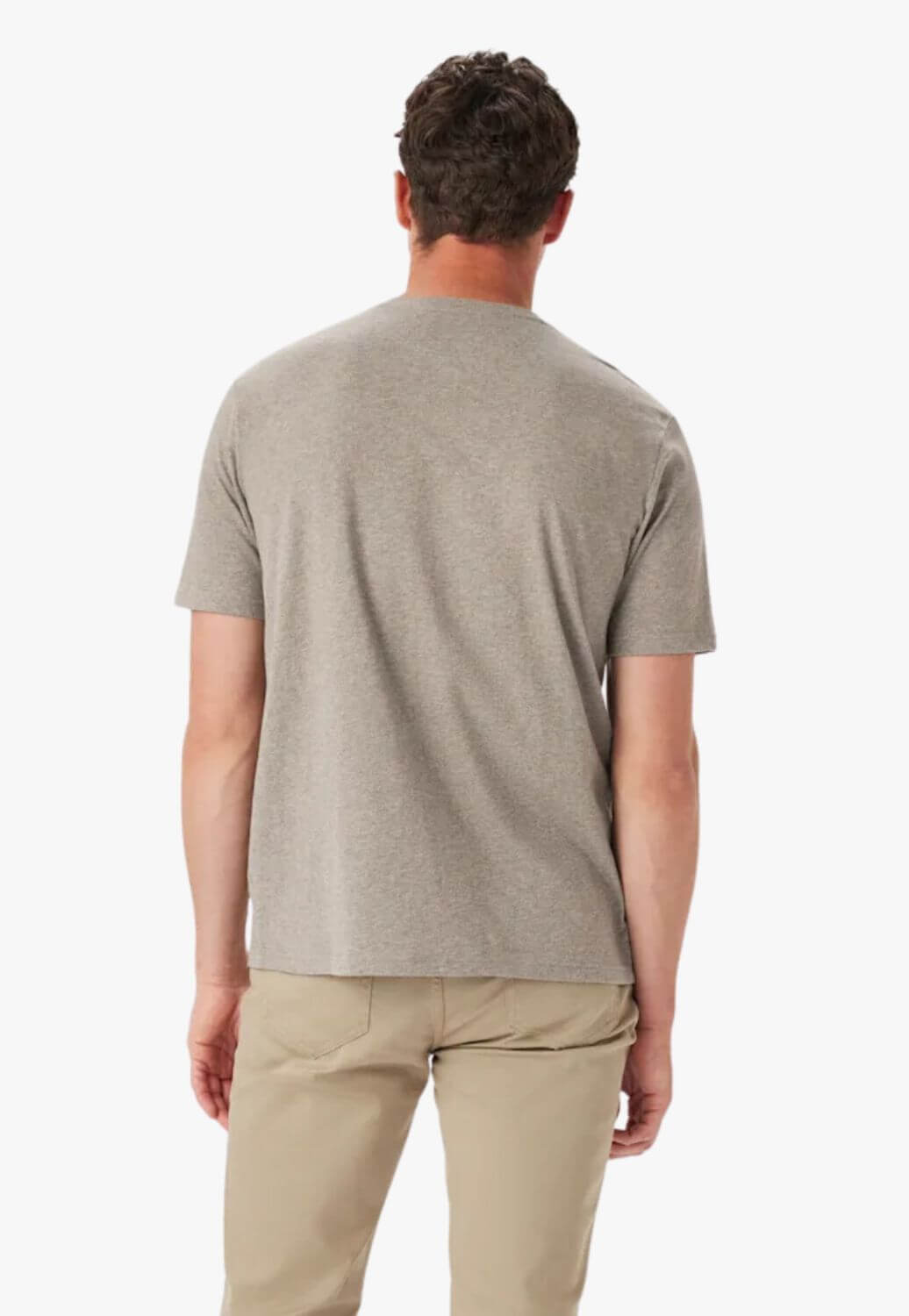 R.M. Williams Mens Parson T-Shirt
