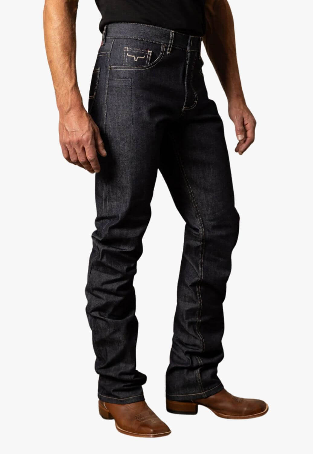 Kimes Ranch Mens Raw James Jean