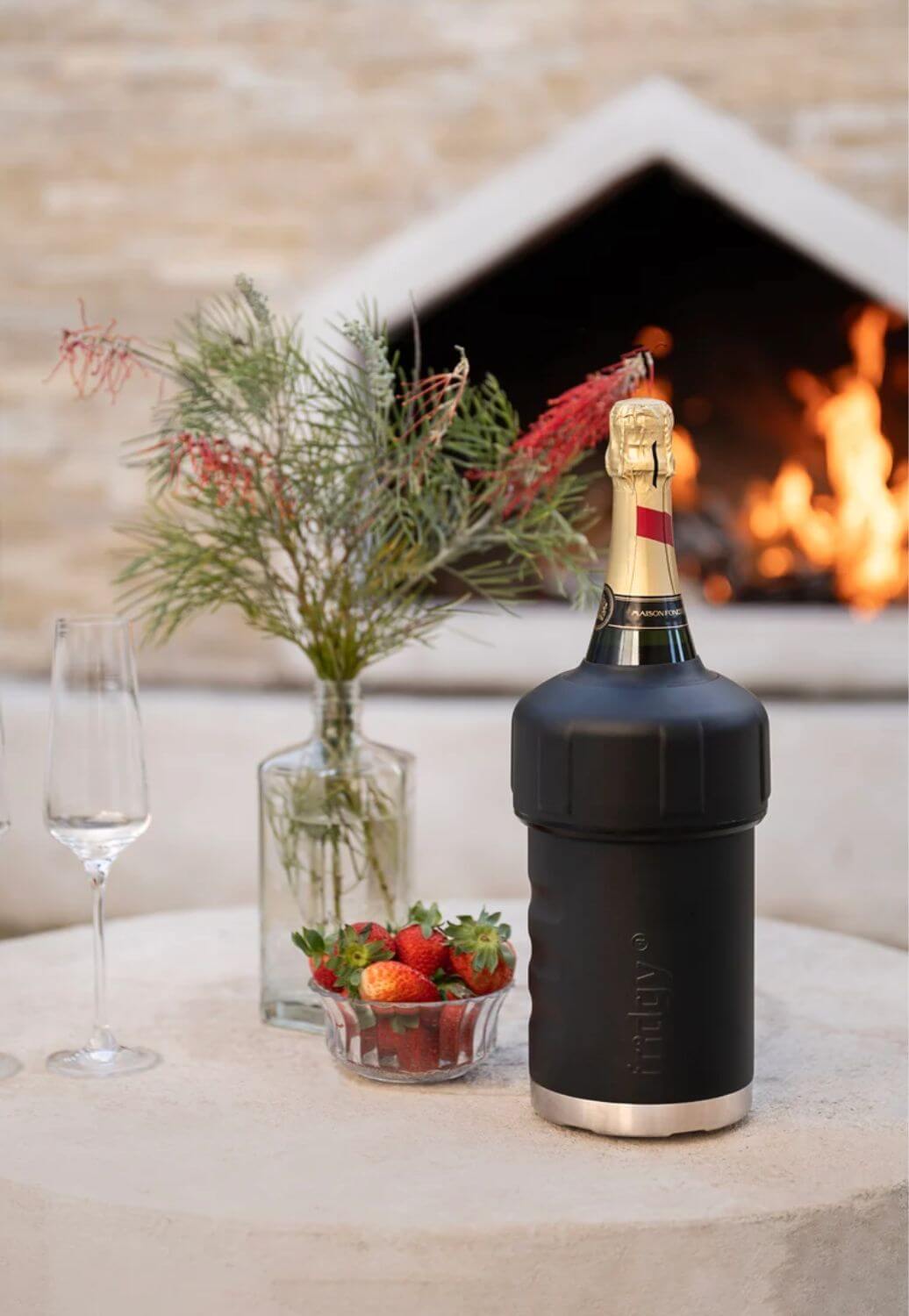 Fridgy Duo Chill Wine Cooler