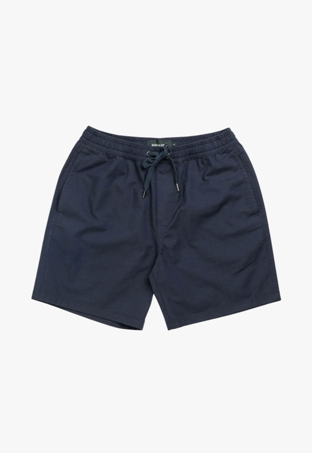 Rodd & Gunn Mens Gunn 7 Resort Short