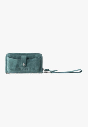 Myra Electric Desert Wallet