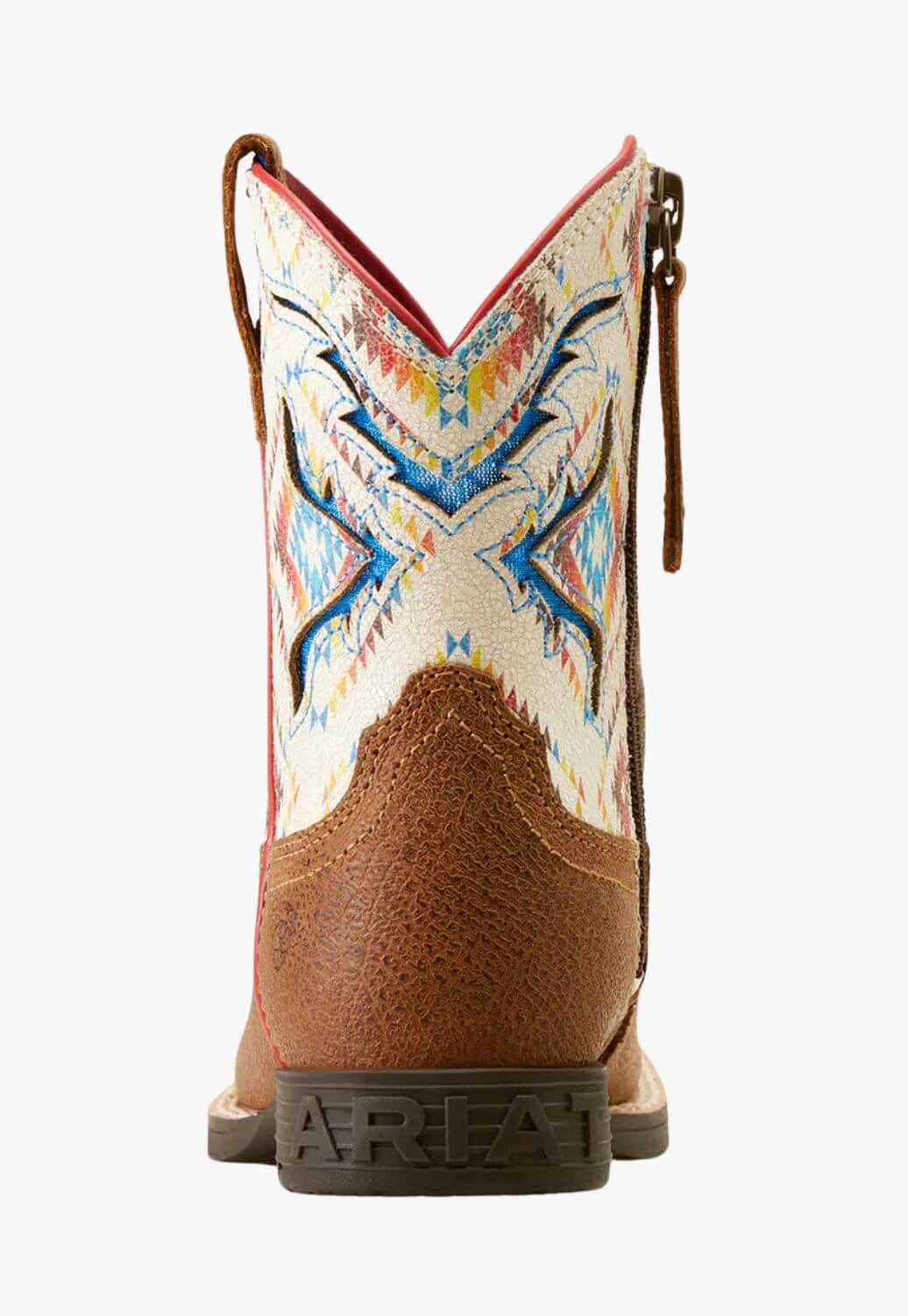 Ariat Toddler San Angelo Top Boot