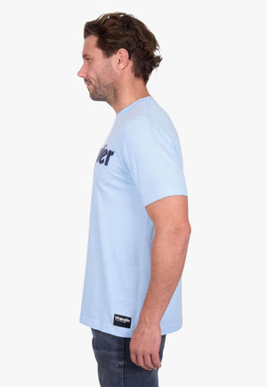 Wrangler Mens Blake T-Shirt