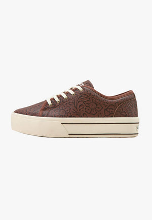 Ariat Womens Skylar Floral Shoe