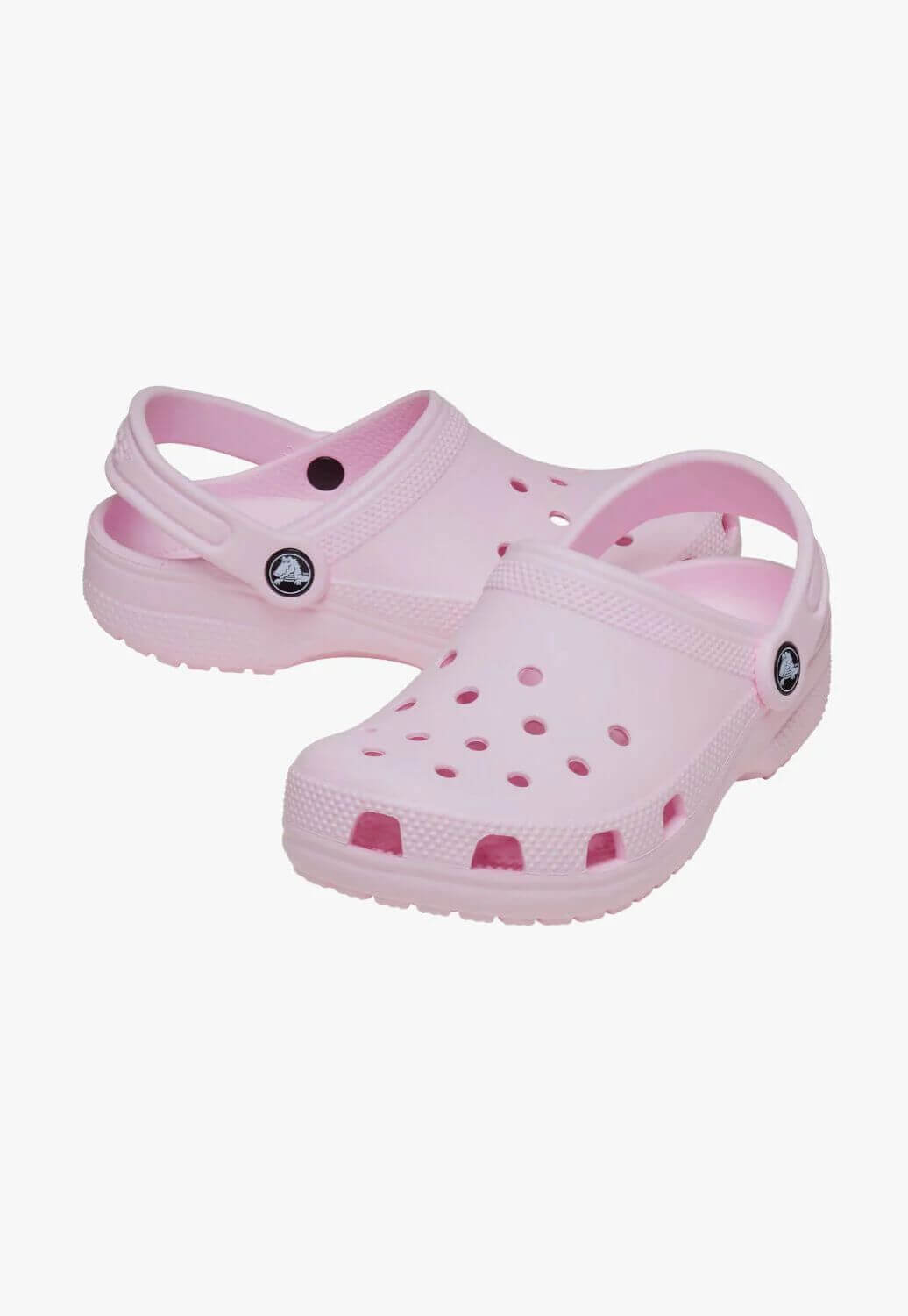 Crocs Toddler Classic Clog