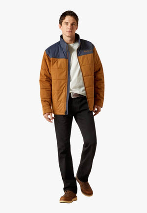 Ariat Mens Crius Insulated Jacket