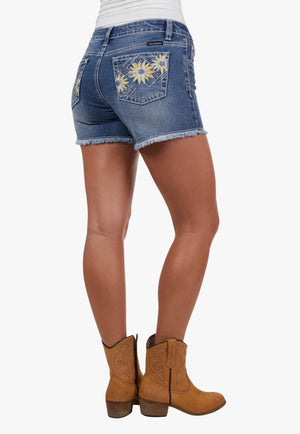 Pure Western Womens Peyton Shorts
