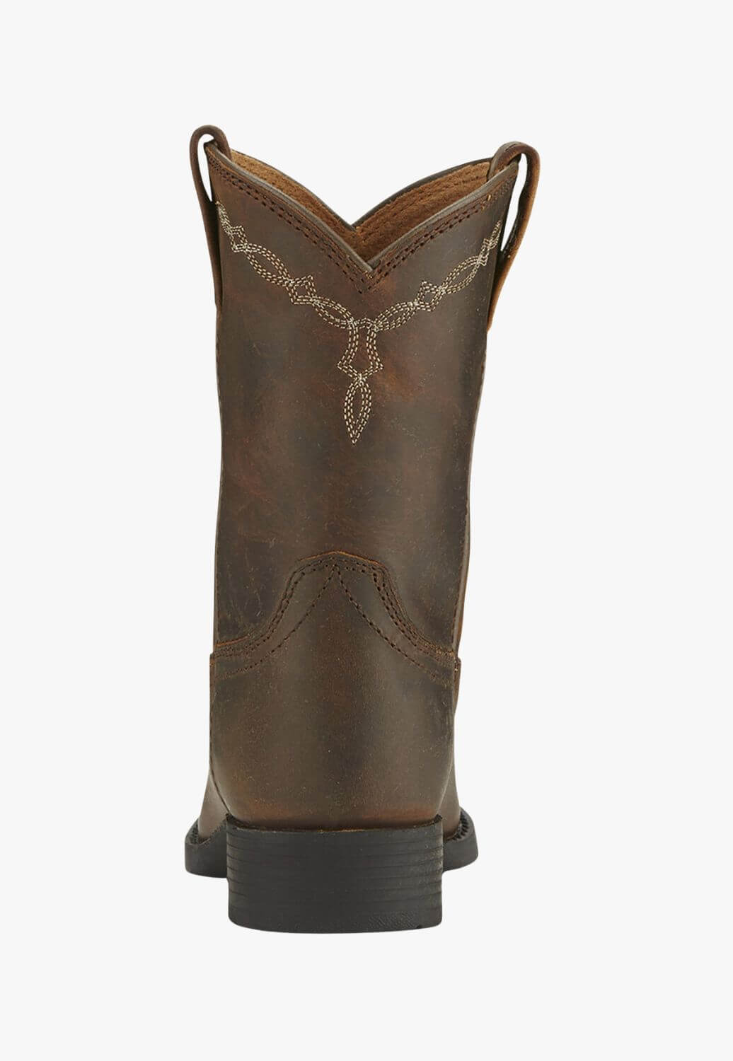 Ariat Kids Heritage Roper Top Boot