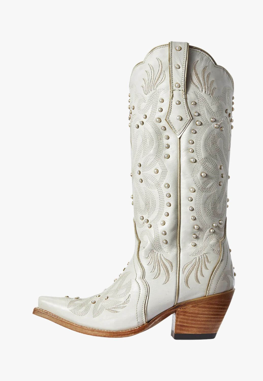 Ariat Womens Pearl Top Boot