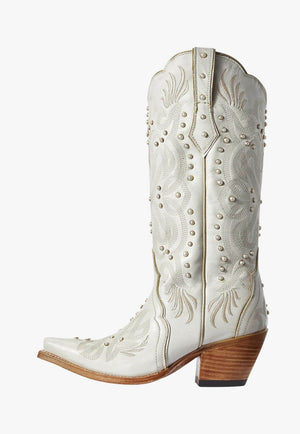 Ariat Womens Pearl Top Boot