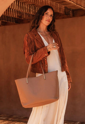 Louenhide Jackson Tote Bag