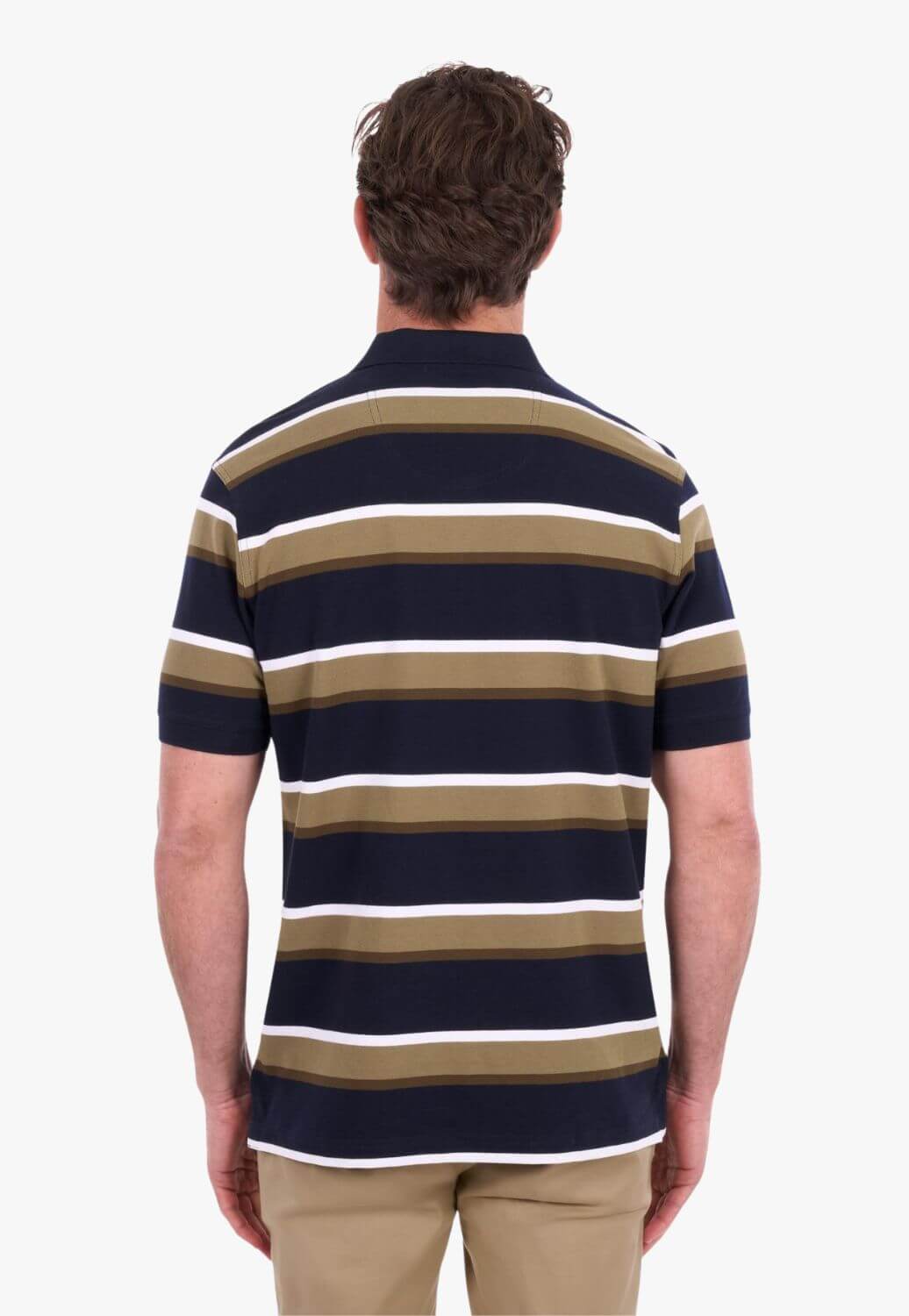 Thomas Cook Mens Vincent Polo