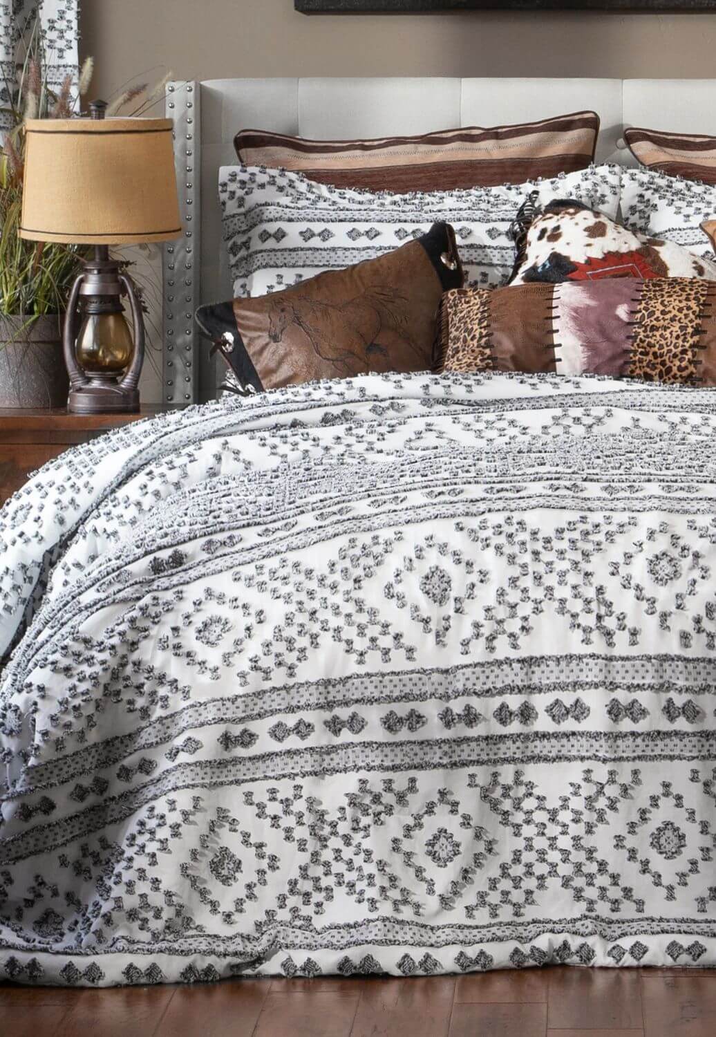 Carstens Hygge Comforter Set - Queen