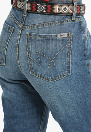 Cruel Denim Womens Quinn Jeans