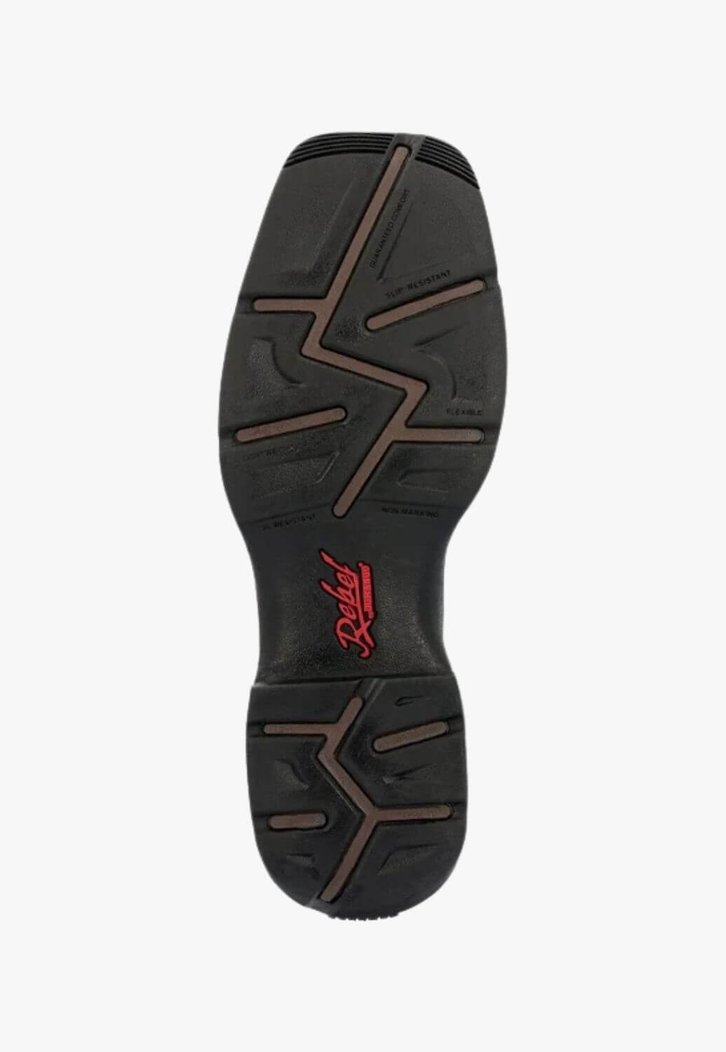 Durango Mens Rebel Top Boot