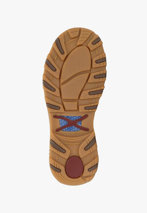 Twisted X Mens Cellstretch Slipon