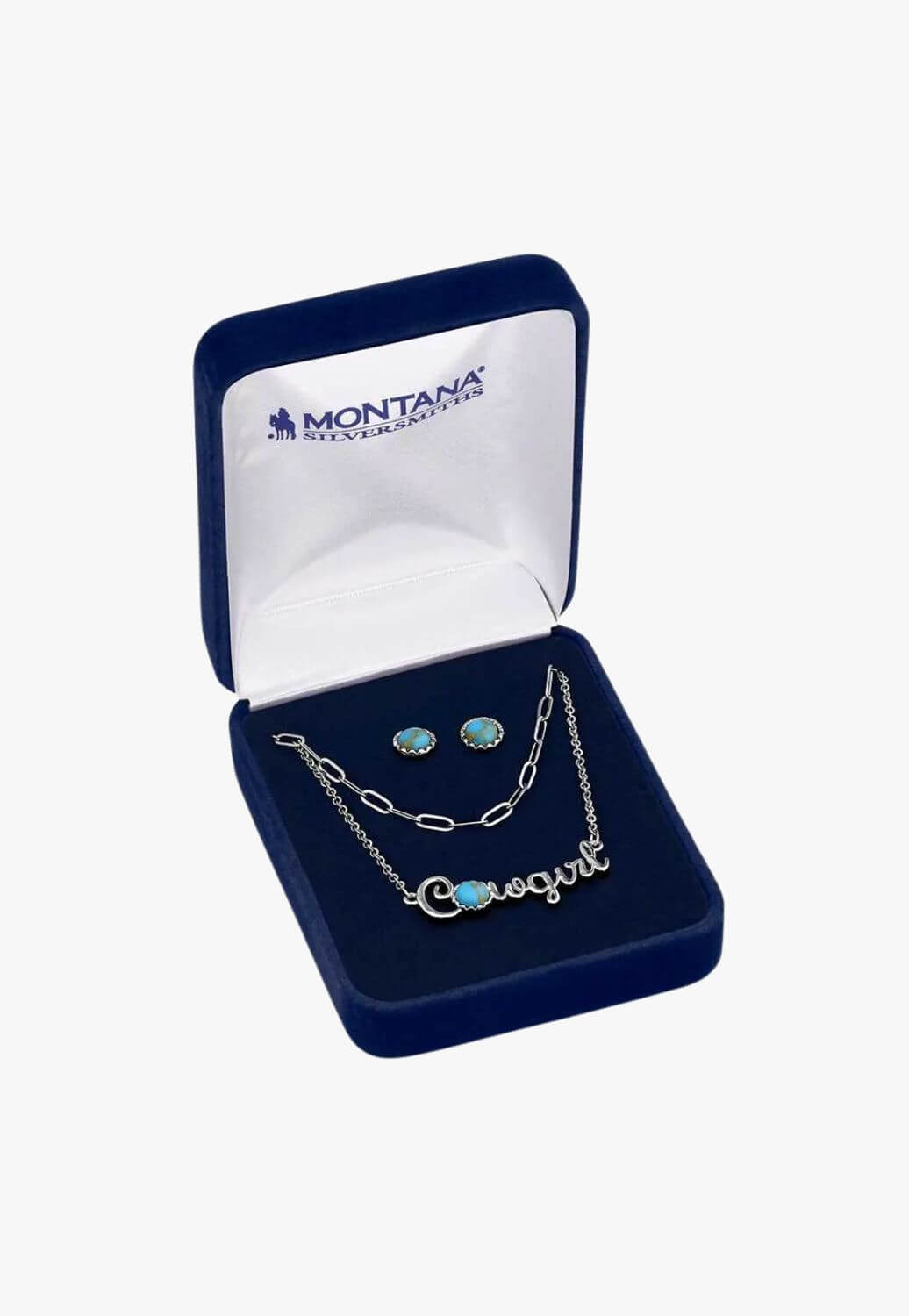 Montana Cowgirls Essentials Jewellery Set