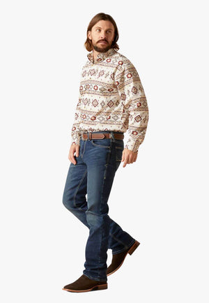Ariat Mens Shay Classic Long Sleeve Shirt