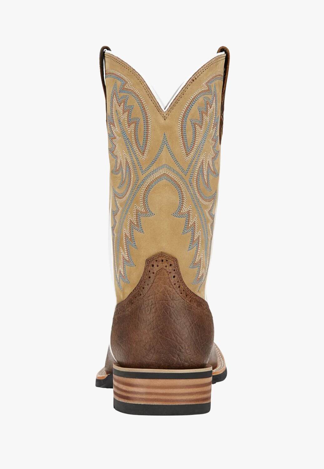 Ariat Mens Quickdraw Top Boot