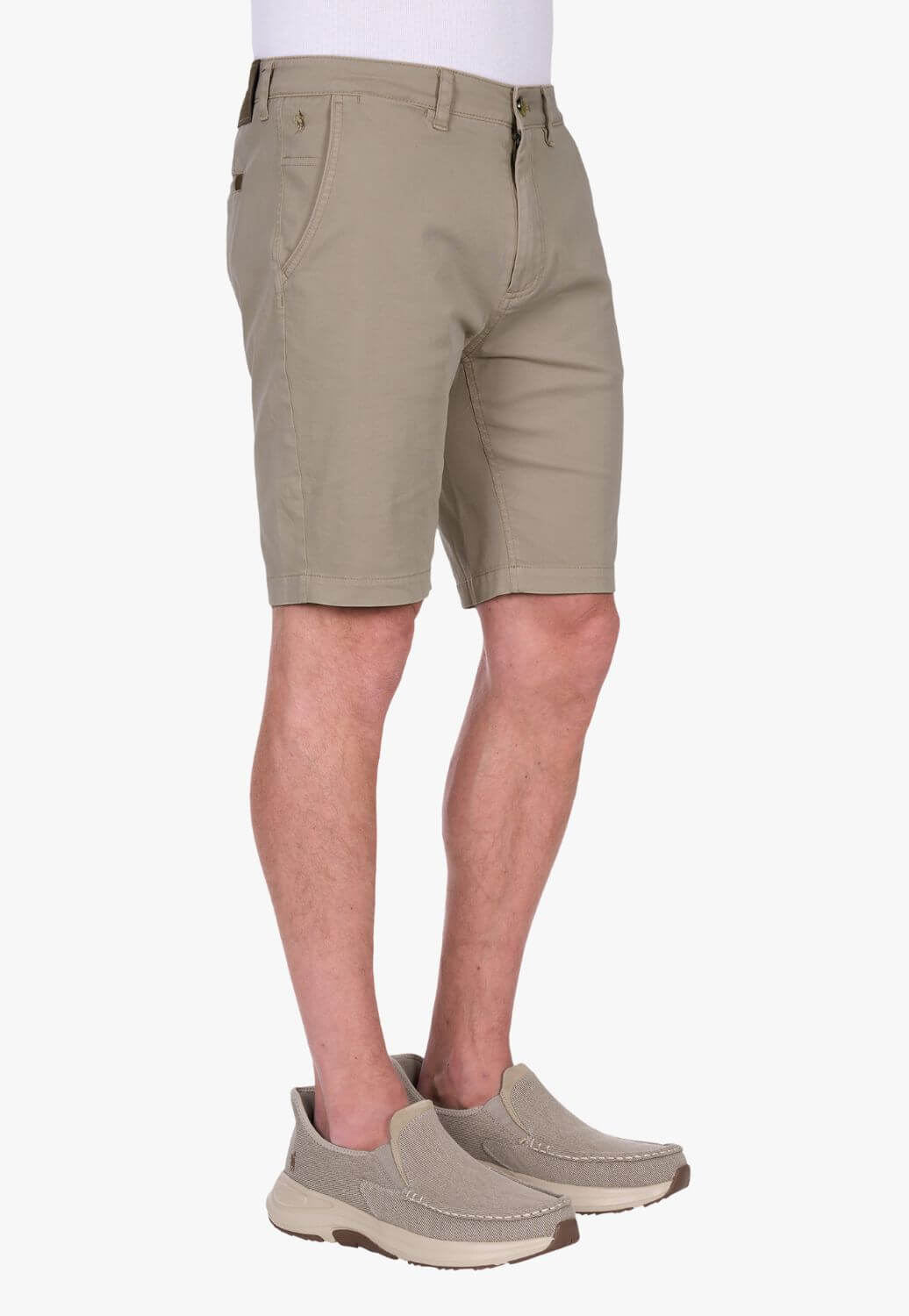 Thomas Cook Mens Justin Short