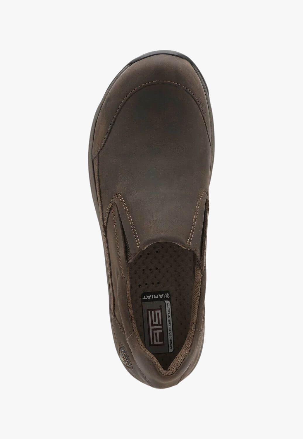 Ariat Womens Portland Slip On Shoe 10012749