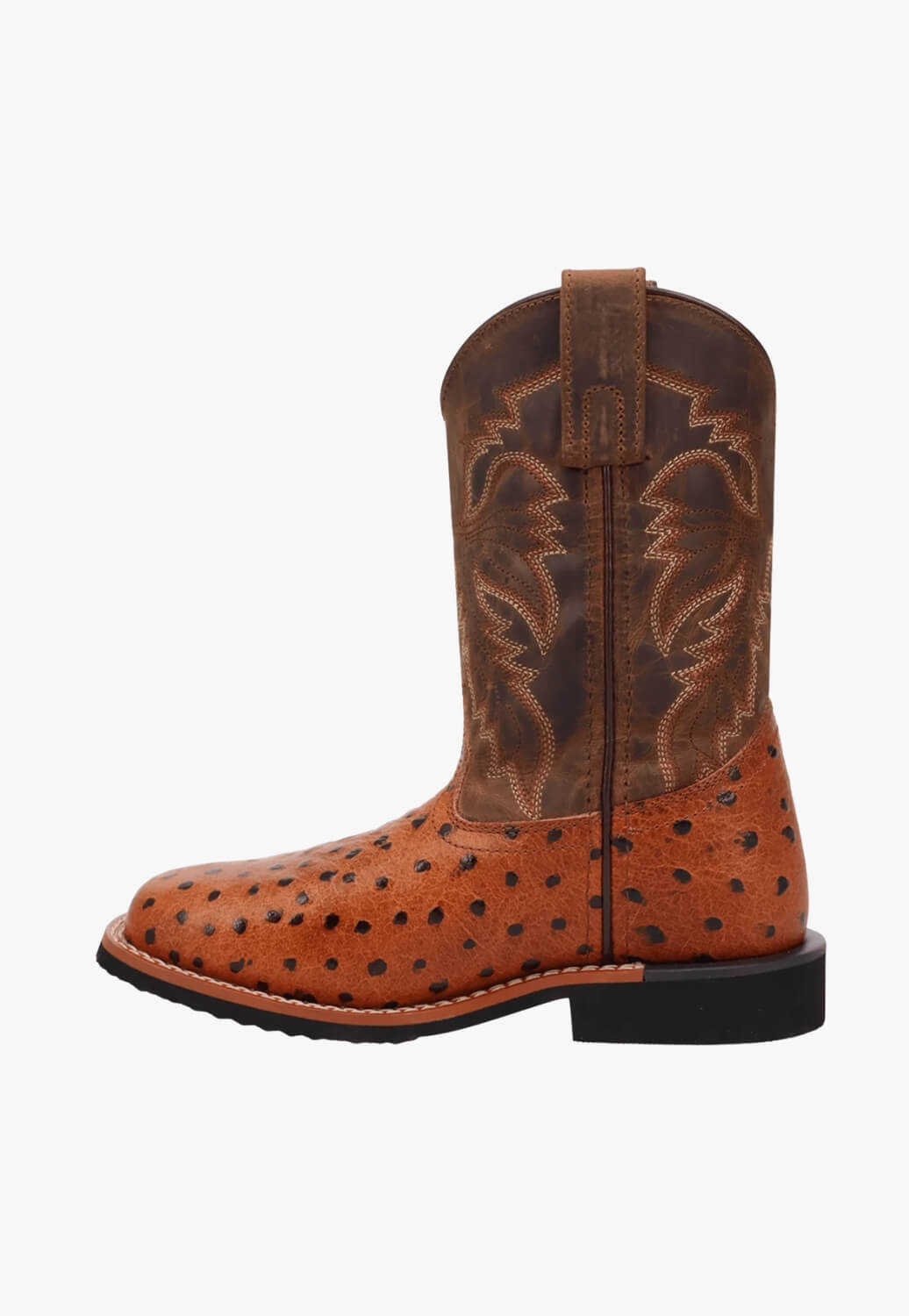 Dan Post Kids Jet Boots