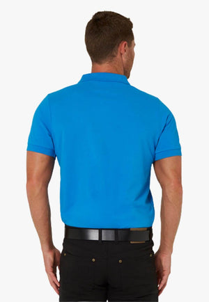 Pilbara Mens Classic Polo