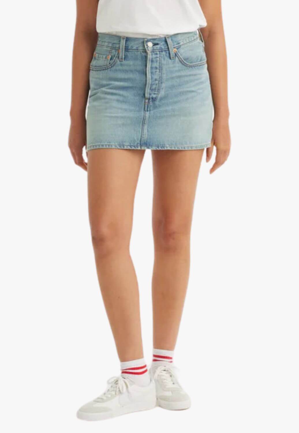 Levi Icon Skirt