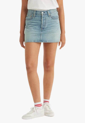 Levi Icon Skirt
