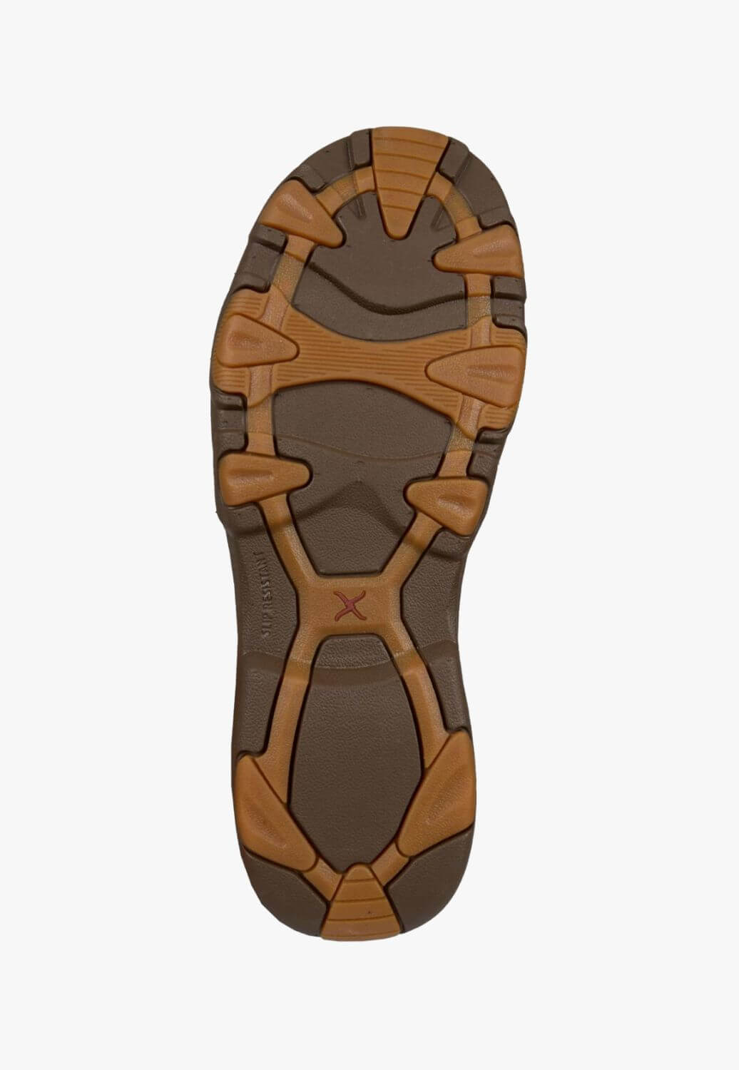 Twisted X Mens Ultralite X Driving Mocs