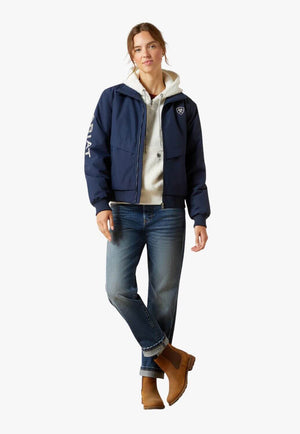 Ariat Womens Stable 2.0 Insulated Jacket