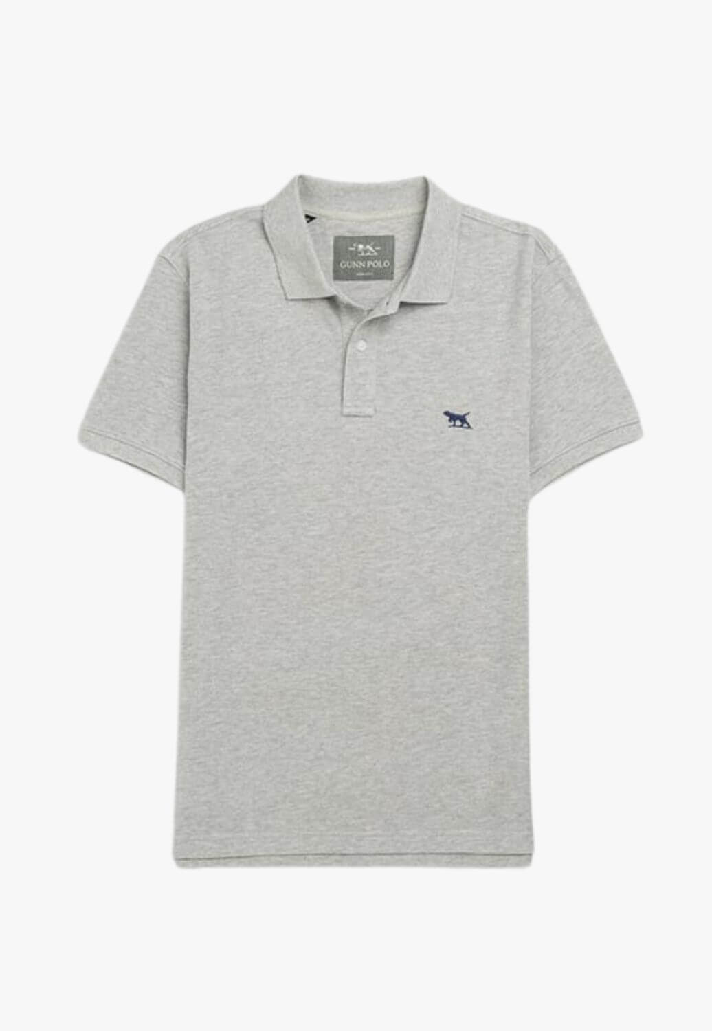 Rodd & Gunn Mens The Gunn Polo