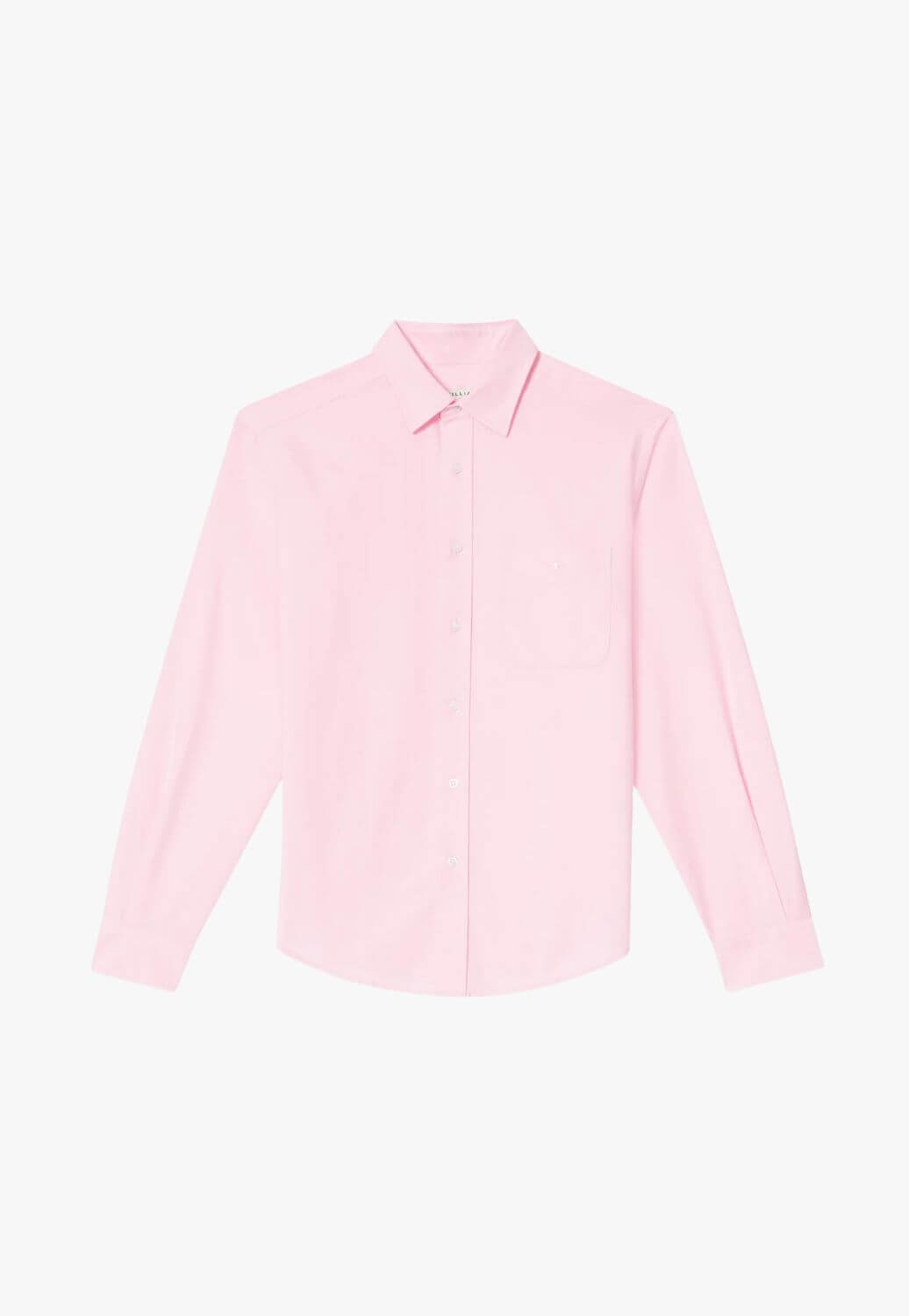 R.M. Williams Mens Collins Long Sleeve Shirt