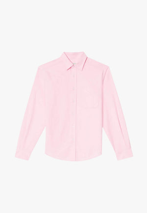 R.M. Williams Mens Collins Long Sleeve Shirt