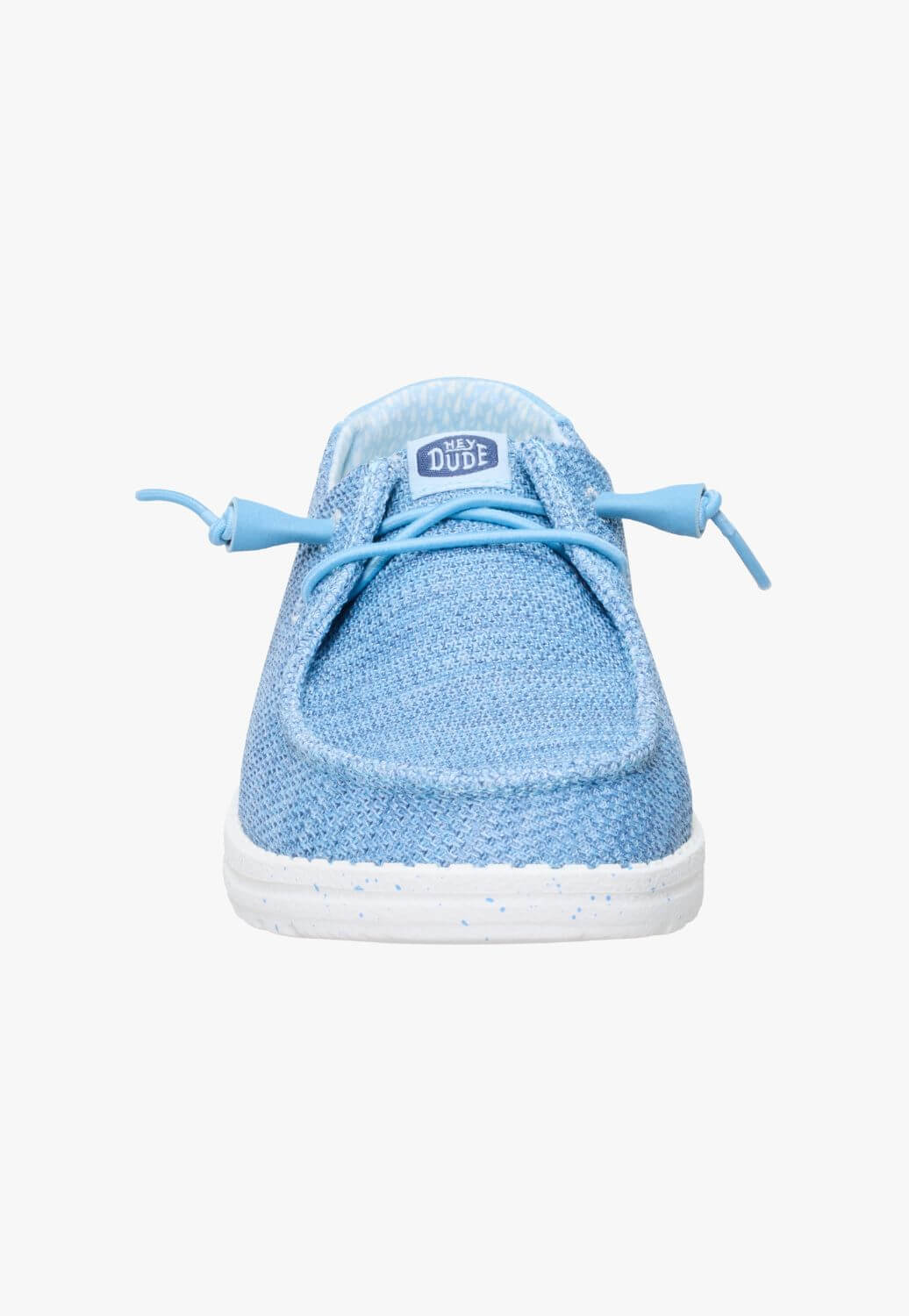 Hey Dude Womens Wendy Stretch Sox Shoe