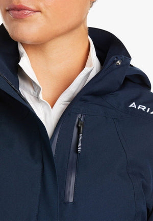 Ariat Womens Coastal H20 Jacket